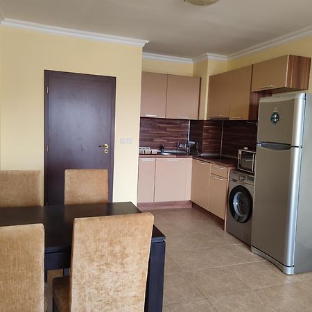 Dom-El Real Apartments Amphora Sveti Vlas Ngoại thất bức ảnh