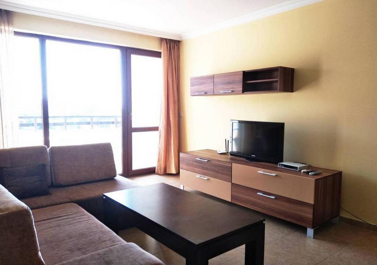Dom-El Real Apartments Amphora Sveti Vlas Ngoại thất bức ảnh
