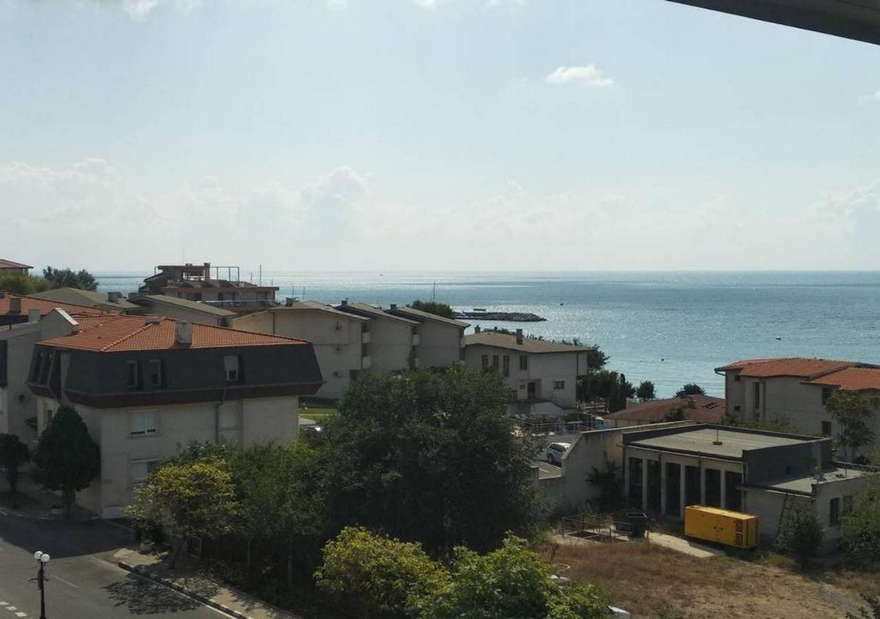 Dom-El Real Apartments Amphora Sveti Vlas Ngoại thất bức ảnh