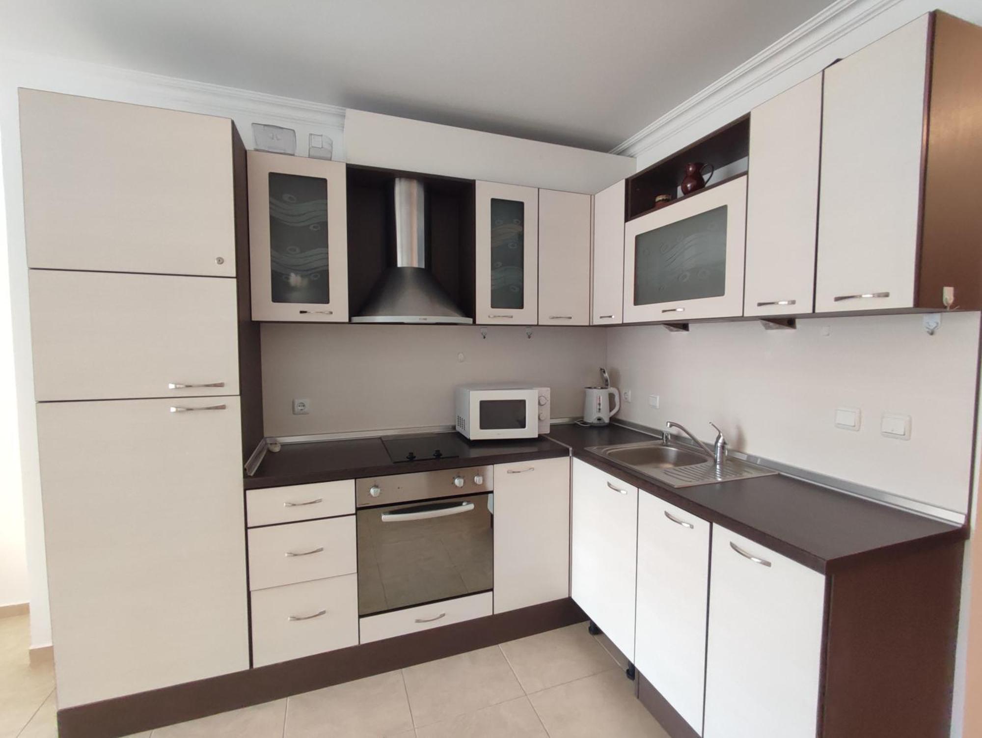 Dom-El Real Apartments Amphora Sveti Vlas Ngoại thất bức ảnh