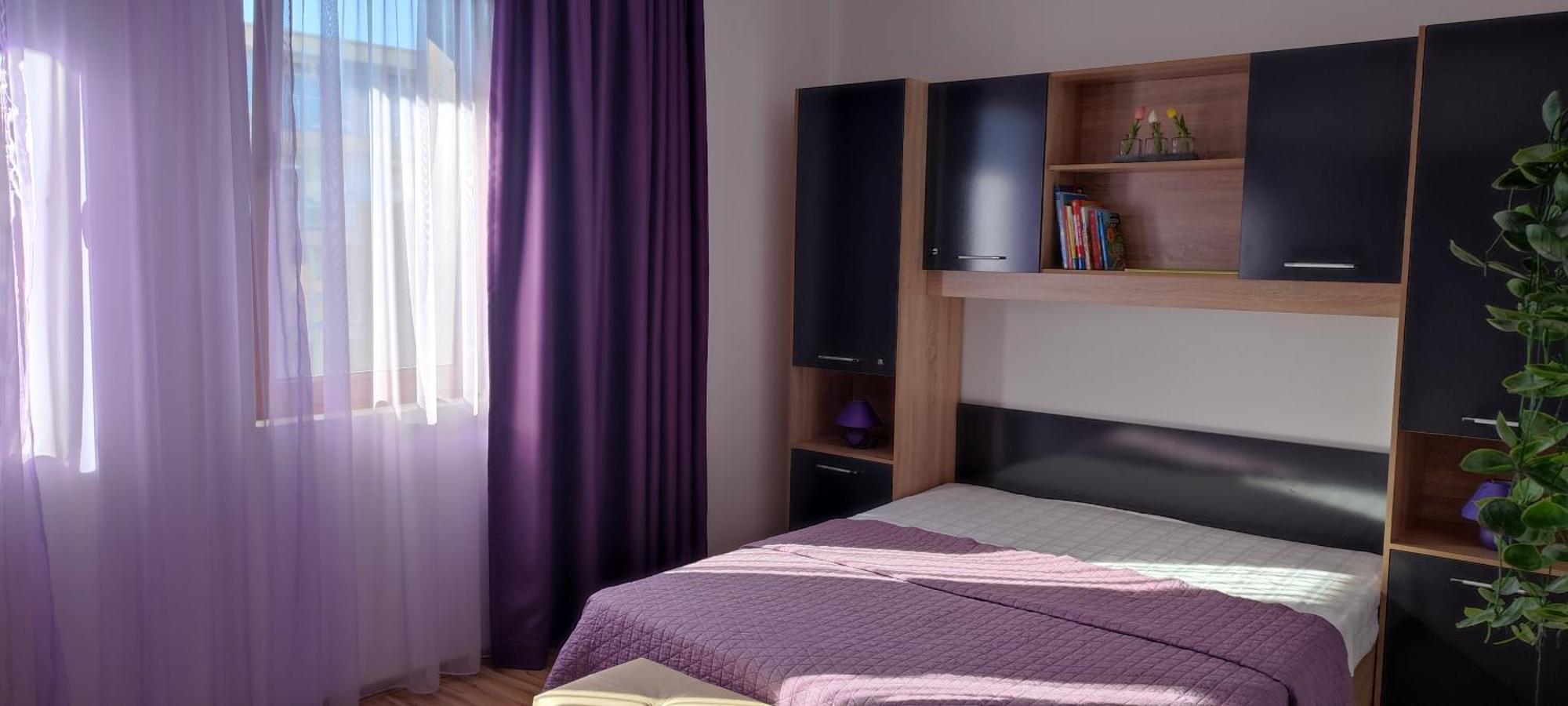 Dom-El Real Apartments Amphora Sveti Vlas Ngoại thất bức ảnh