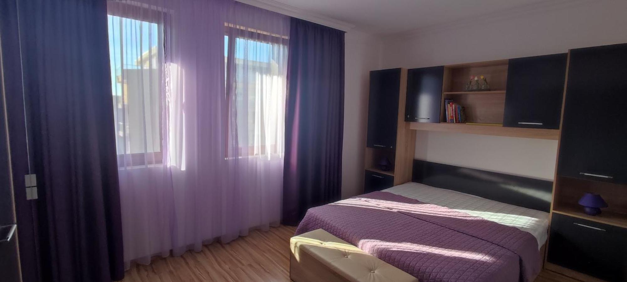 Dom-El Real Apartments Amphora Sveti Vlas Ngoại thất bức ảnh