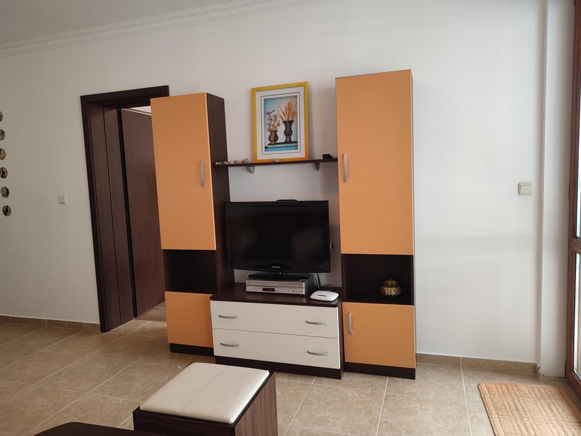 Dom-El Real Apartments Amphora Sveti Vlas Ngoại thất bức ảnh