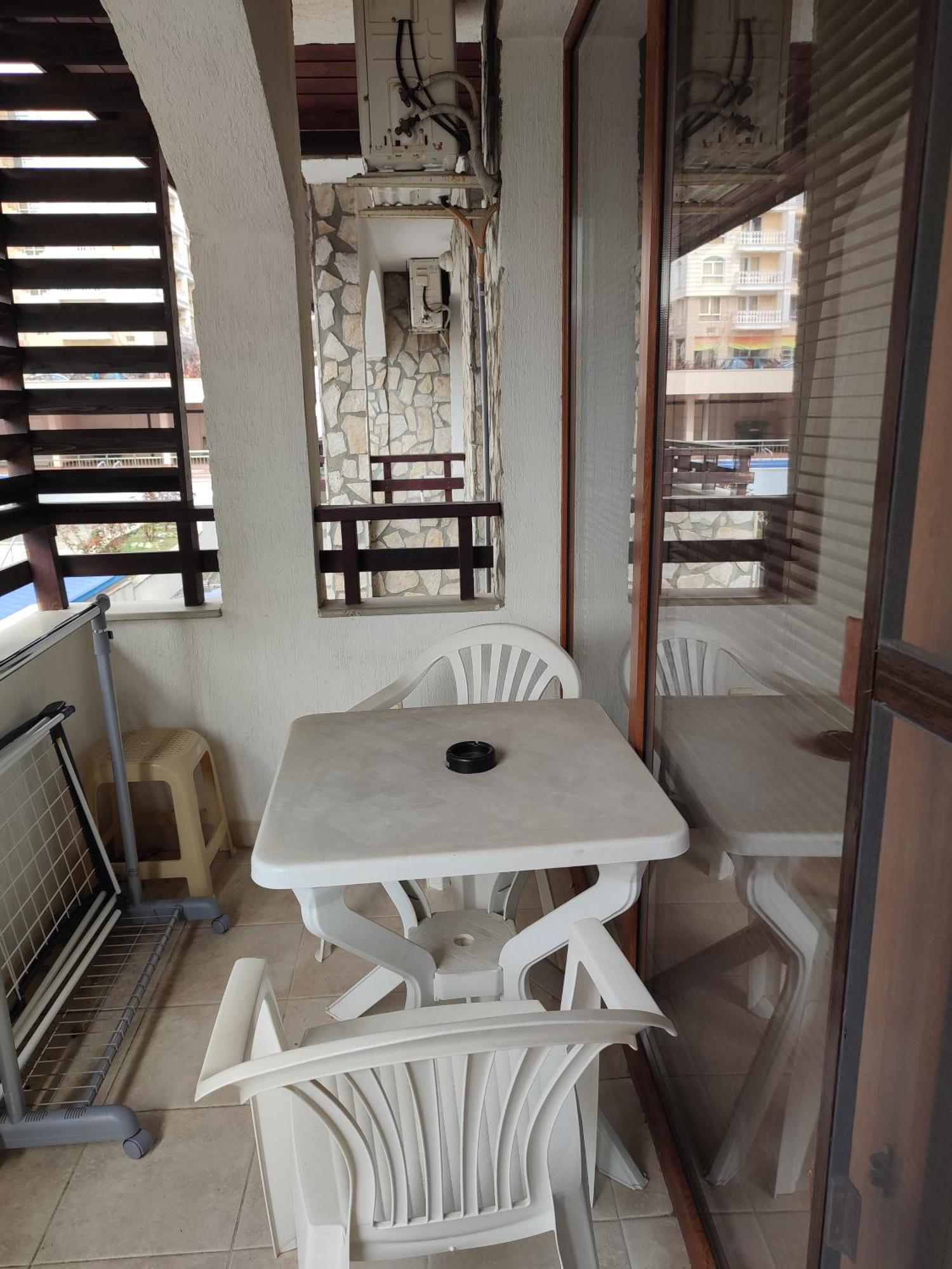 Dom-El Real Apartments Amphora Sveti Vlas Ngoại thất bức ảnh