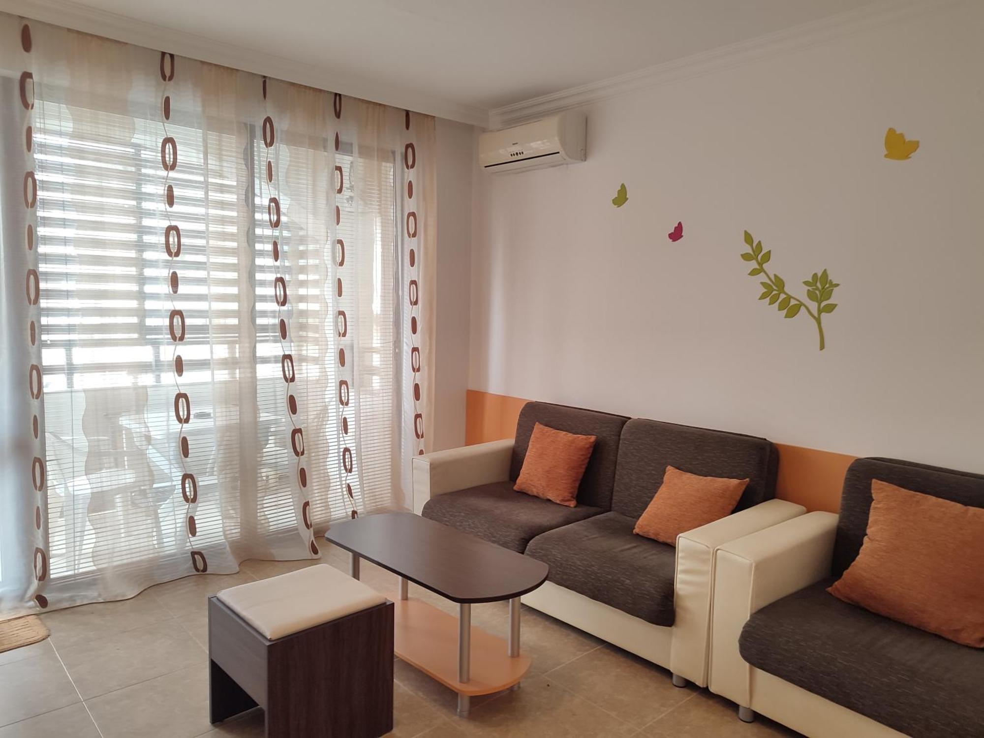 Dom-El Real Apartments Amphora Sveti Vlas Ngoại thất bức ảnh
