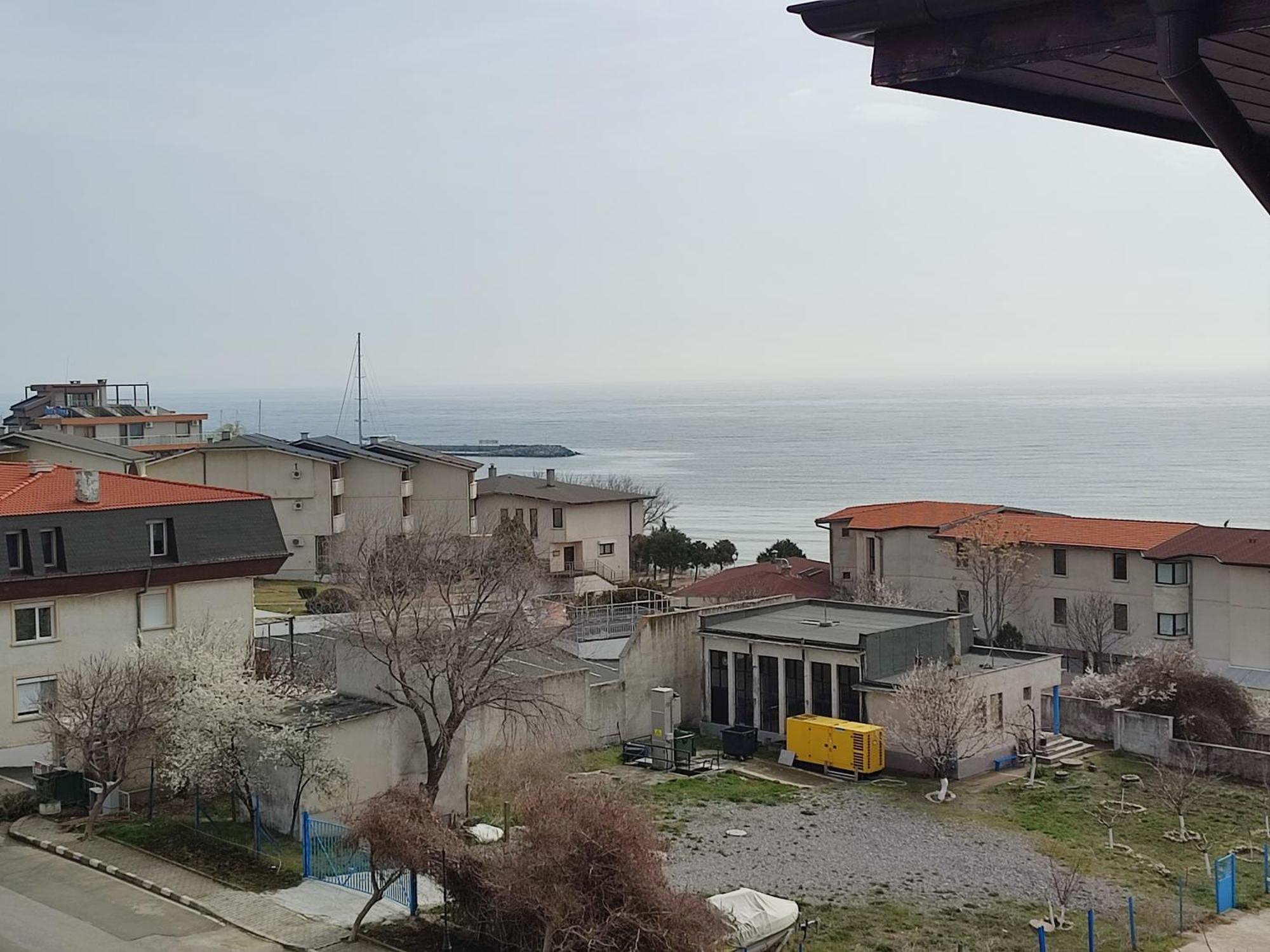 Dom-El Real Apartments Amphora Sveti Vlas Ngoại thất bức ảnh