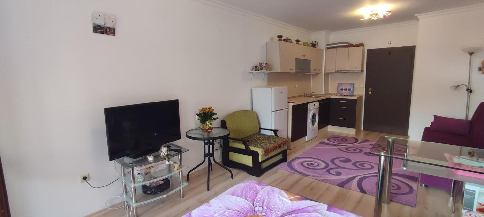 Dom-El Real Apartments Amphora Sveti Vlas Ngoại thất bức ảnh