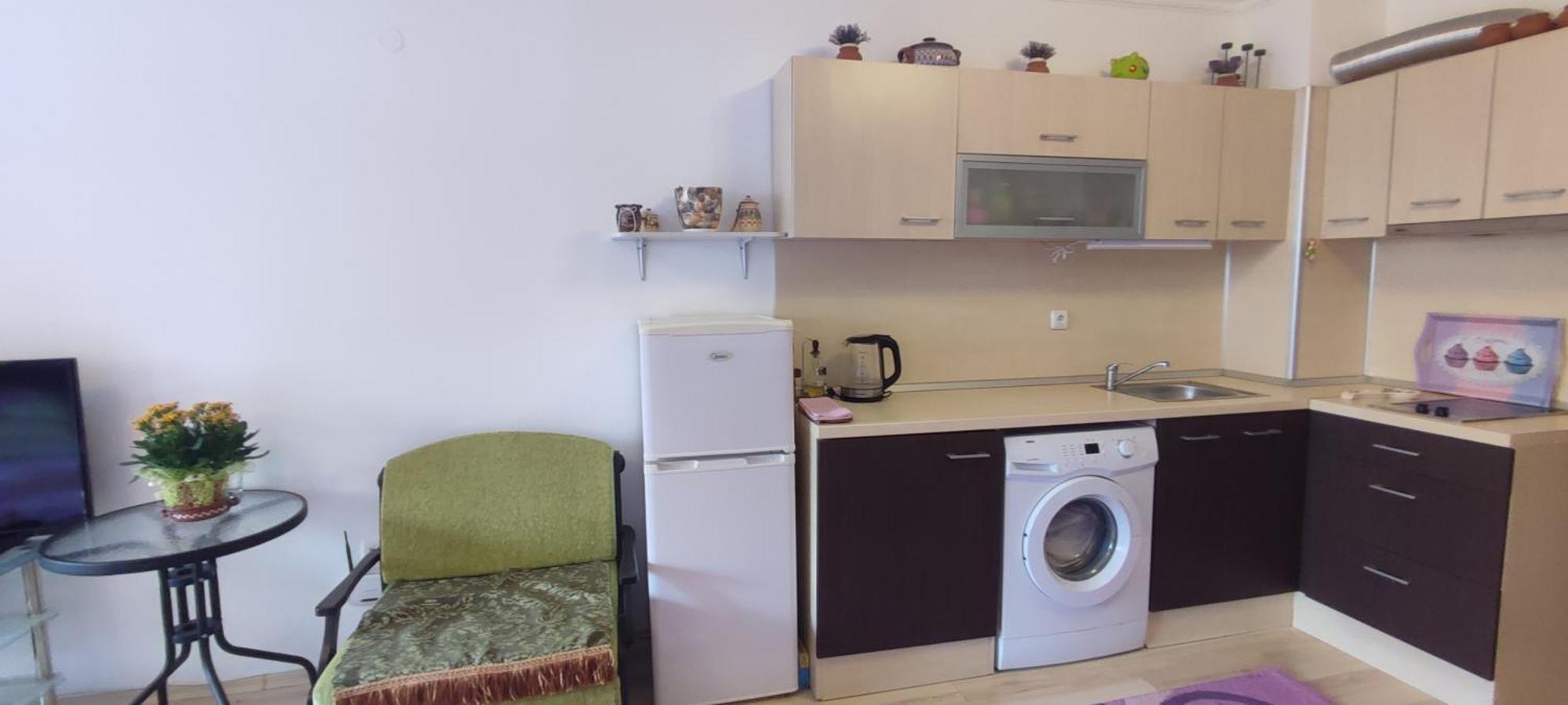 Dom-El Real Apartments Amphora Sveti Vlas Ngoại thất bức ảnh