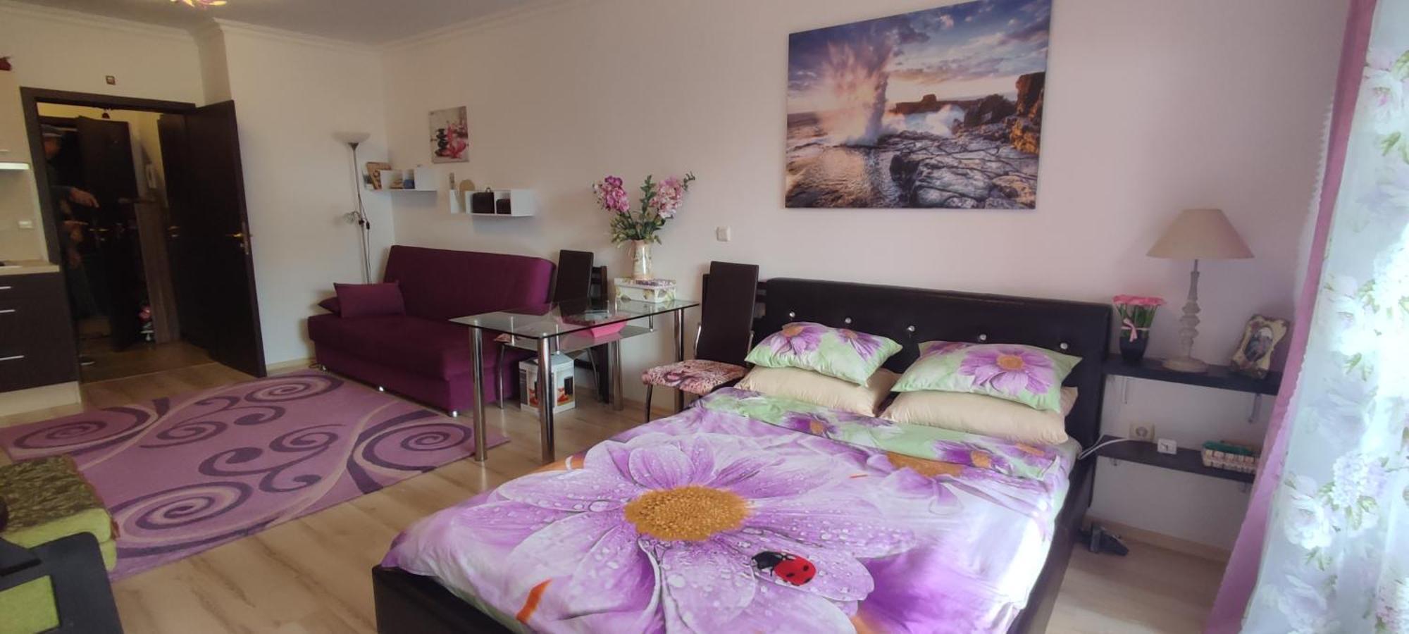 Dom-El Real Apartments Amphora Sveti Vlas Ngoại thất bức ảnh