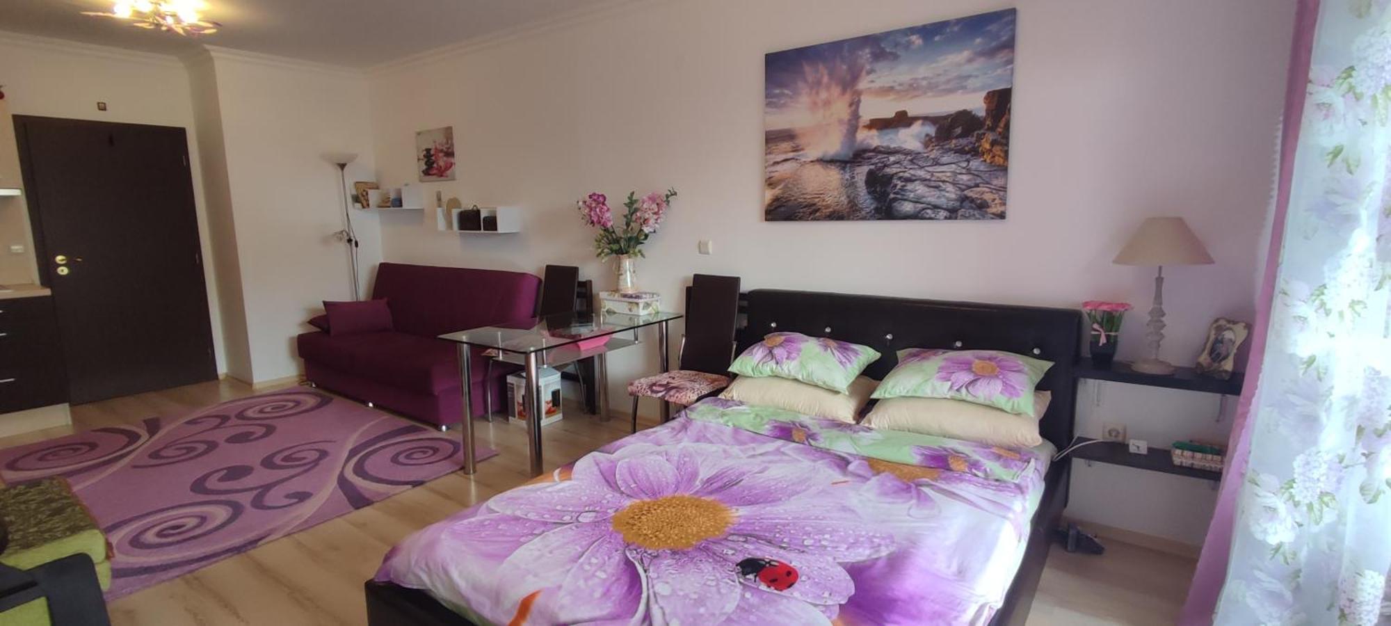 Dom-El Real Apartments Amphora Sveti Vlas Ngoại thất bức ảnh